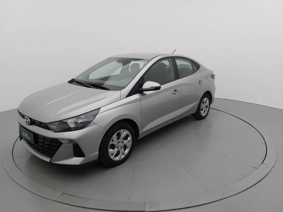 HYUNDAI HB20S 1.0 12V FLEX COMFORT MANUAL HYUNDAI HB20S 1.0 12V FLEX COMFORT MANUAL